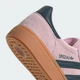 Женские Кроссовки Handball Spezial adidas IF6561 39 (6 UK) розовый (4066765934246) - изображение 10