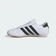 Женские Кроссовки Taekwondo adidas JS1194 40.5 (7 UK) белый (4067902426501) - изображение 7