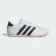 Женские Кроссовки adidas Taekwondo adidas JQ4774 38.5 (5.5 UK) белый (4067904498681) - изображение 2