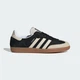 Жіночі Кросівки SAMBA OG adidas IE5836 42 (8 UK) чорний (4066765874849) - зображення 2