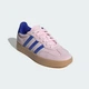 Жіночі Кросівки Barreda adidas JP7107 42.5 (8.5 UK) рожевий (4067904573586) - зображення 5