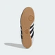 Женские Кроссовки adidas Taekwondo adidas JQ4774 38.5 (5.5 UK) белый (4067904498681) - изображение 4