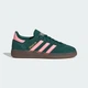 Женские Кроссовки HANDBALL SPEZIAL adidas IH1496 37 (4.5 UK) зеленый (4068807171077) - изображение 2