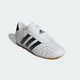 Женские Кроссовки adidas Taekwondo adidas JQ4774 40 (6.5 UK) белый (4067904498643) - изображение 5