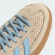 Жіночі Кросівки Handball Spezial adidas JQ8410 44 (9.5 UK) бежевий (4067907723582) - зображення 10