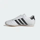 Женские Кроссовки adidas Taekwondo adidas JQ4774 38.5 (5.5 UK) белый (4067904498681) - изображение 7