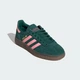 Женские Кроссовки HANDBALL SPEZIAL adidas IH1496 37 (4.5 UK) зеленый (4068807171077) - изображение 5
