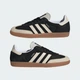 Жіночі Кросівки SAMBA OG adidas IE5836 42 (8 UK) чорний (4066765874849) - зображення 7