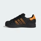 Жіночі Кросівки Superstar II adidas JQ6469 38.5 (5.5 UK) чорний (4068803655229) - зображення 8