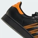 Жіночі Кросівки Superstar II adidas JQ6469 38.5 (5.5 UK) чорний (4068803655229) - зображення 11