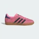 Женские Кроссовки Gazelle adidas IE7002 44 (9.5 UK) розовый (4066755434008) - изображение 2