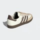 Женские Кроссовки Samba OG adidas JR8842 35.5 (3 UK) белый (4068801483855) - изображение 6