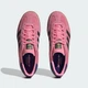 Женские Кроссовки Gazelle adidas IE7002 44 (9.5 UK) розовый (4066755434008) - изображение 10