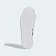 Женские Кроссовки VL Court Base adidas ID3716 40 (6.5 UK) белый (4067886714441) - изображение 4