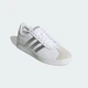 Женские Кроссовки VL Court Base adidas ID3716 40 (6.5 UK) белый (4067886714441) - изображение 5