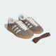 Жіночі Кросівки MUENCHEN adidas IH4208 47 (12 UK) коричневий (4068806195005) - зображення 6