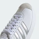 Женские Кроссовки VL Court Base adidas ID3716 40 (6.5 UK) белый (4067886714441) - изображение 8