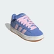 Женские Кроссовки Grand Court Alpha adidas JQ3002 41 (7.5 UK) синий (4068801203279) - изображение 5