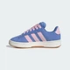 Женские Кроссовки Grand Court Alpha adidas JQ3002 41 (7.5 UK) синий (4068801203279) - изображение 7