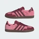 Жіночі Кросівки SAMBA OG adidas IH6704 42 (8 UK) рожевий (4068806000613) - зображення 9