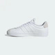 Жіночі Кросівки VL Court 3.0 Low Skateboarding adidas ID8795 42 (8 UK) білий (4067886706637) - зображення 7