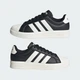Женские Кроссовки Streettalk adidas JP8284 42 (8 UK) черный (4068801346648) - изображение 8