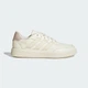 Женские Кроссовки Courtblock adidas IH1717 40 (6.5 UK) белый (4068806802095) - изображение 2