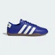 Женские Кроссовки Grand Court Lo adidas JQ9692 37 (4.5 UK) синий (4068811472931) - изображение 2