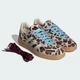 Женские Кроссовки HANDBALL SPEZIAL adidas KI6677 35.5 (3 UK) бежевый (4068816252675) - изображение 3