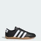 Женские Кроссовки Grand Court Lo adidas JQ9684 37 (4.5 UK) черный (4068811450052) - изображение 1