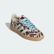 Женские Кроссовки HANDBALL SPEZIAL adidas KI6677 35.5 (3 UK) бежевый (4068816252675) - изображение 6