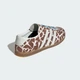 Жіночі Кросівки GAZELLE LO PRO adidas KH9013 36.5 (4 UK) бежевий (4068815894869) - зображення 7