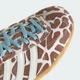 Жіночі Кросівки GAZELLE LO PRO adidas KH9013 36.5 (4 UK) бежевий (4068815894869) - зображення 10