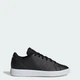 Женские Кроссовки Advantage Base 2.0 adidas IG9193 42 (8 UK) черный (4067888366358) - изображение 1