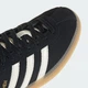 Жіночі Кросівки MUENCHEN adidas IH4206 48.5 (13 UK) чорний (4068806180346) - зображення 9