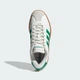 Женские Кроссовки VL Court Bold adidas JQ7832 38 (5 UK) белый (4067903094556) - изображение 3