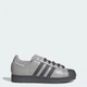 Женские Кроссовки SUPERSTAR II adidas IH1629 40.5 (7 UK) серый (4068804387600) - изображение 1