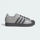 Женские Кроссовки SUPERSTAR II adidas IH1629 40.5 (7 UK) серый (4068804387600) - изображение 2