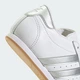 Женские Кроссовки Taekwondo adidas JS1192 38 (5 UK) белый (4067902426365) - изображение 9