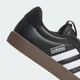 Женские Кроссовки VL Court 3.0 Low Skateboarding adidas ID8796 39 (6 UK) черный (4067886702844) - изображение 8