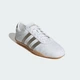 Женские Кроссовки Grand Court Lo adidas JQ9685 38 (5 UK) белый (4068811457587) - изображение 5