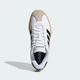 Женские Кроссовки VL Court Bold adidas IH3083 42 (8 UK) белый (4067888541229) - изображение 4