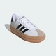 Женские Кроссовки VL Court Bold adidas IH3083 42 (8 UK) белый (4067888541229) - изображение 6
