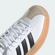 Женские Кроссовки VL Court Bold adidas IH3083 42 (8 UK) белый (4067888541229) - изображение 9