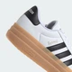 Женские Кроссовки VL Court Bold adidas IH3083 42 (8 UK) белый (4067888541229) - изображение 10
