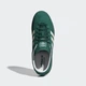 Жіночі Кросівки Gazelle Lo Pro adidas JS1310 47 (12 UK) зелений (4068801822579) - зображення 3