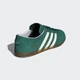 Жіночі Кросівки Gazelle Lo Pro adidas JS1310 47 (12 UK) зелений (4068801822579) - зображення 6