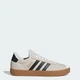 Женские Кроссовки VL Court 3.0 adidas JP5351 42.5 (8.5 UK) белый (4067904380283) - изображение 1