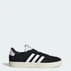 Женские Кроссовки VL Court 3.0 adidas ID6279 42 (8 UK) черный (4067886687394) - изображение 1