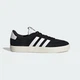 Женские Кроссовки VL Court 3.0 adidas ID6279 42 (8 UK) черный (4067886687394) - изображение 2